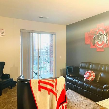 Ferienwohnung King Size With Osu Theme! Columbus Exterior foto