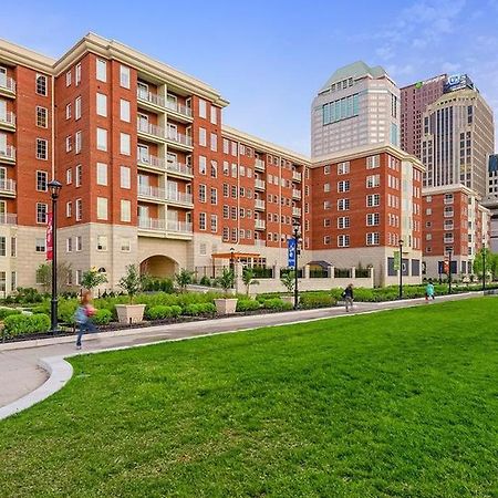 Ferienwohnung King Size With Osu Theme! Columbus Exterior foto