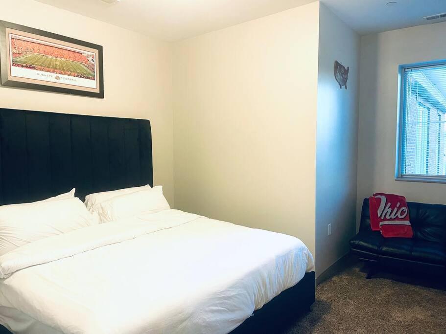 Ferienwohnung King Size With Osu Theme! Columbus Exterior foto