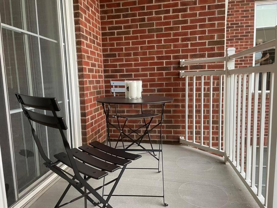 Ferienwohnung King Size With Osu Theme! Columbus Exterior foto